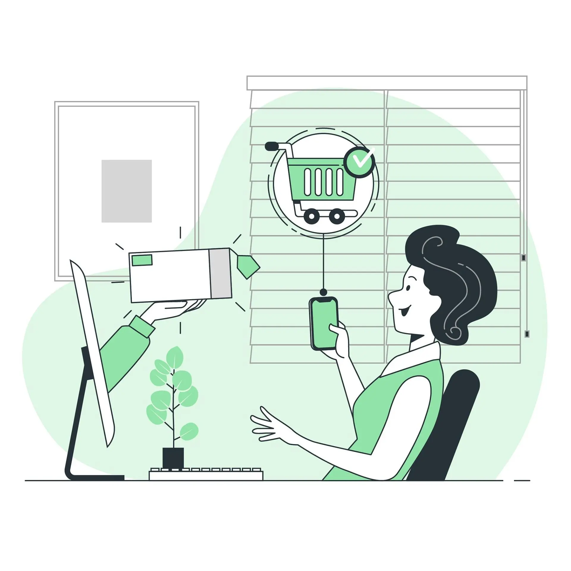 ecommerce development